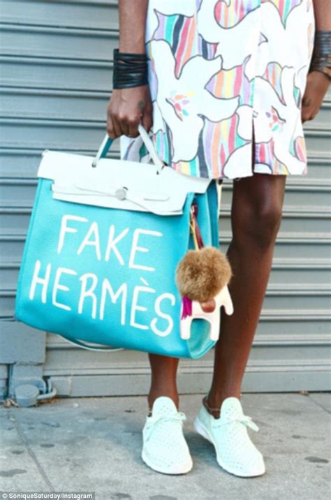 you fake like this gucci